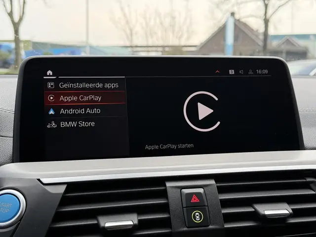 BMW iX3 Aut. High Executive 80 kWh 2021 Elektrisch 27