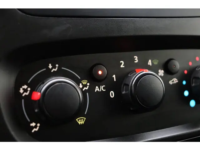 Opel Vivaro 1.6 CDTI L1H1 Sport 2018 Diesel 18