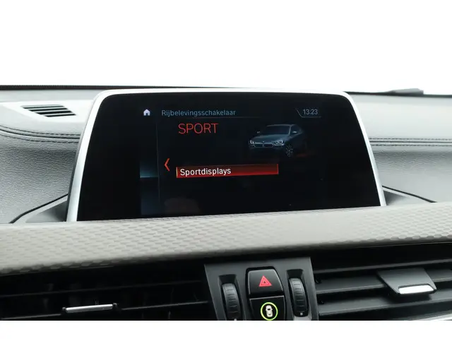 BMW X2 sDrive18i M Sport 2019 Benzine 24