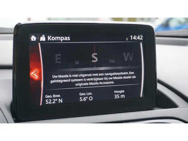 Mazda MX-5 2.0 SkyActiv-G 184PK GT-M 2019 Benzine 27