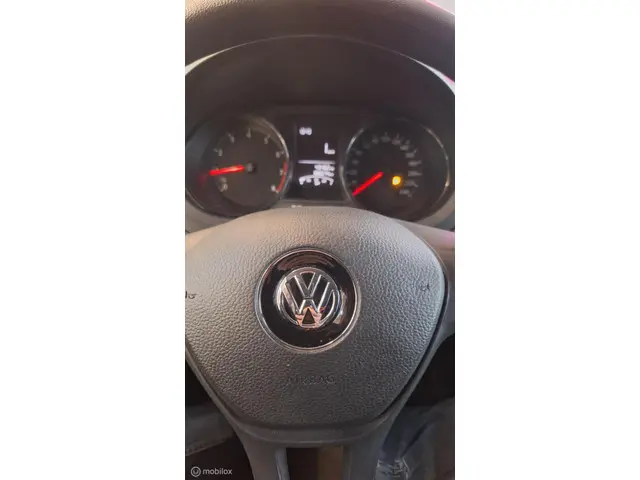 Volkswagen Polo 1.0 2016 Benzine 24