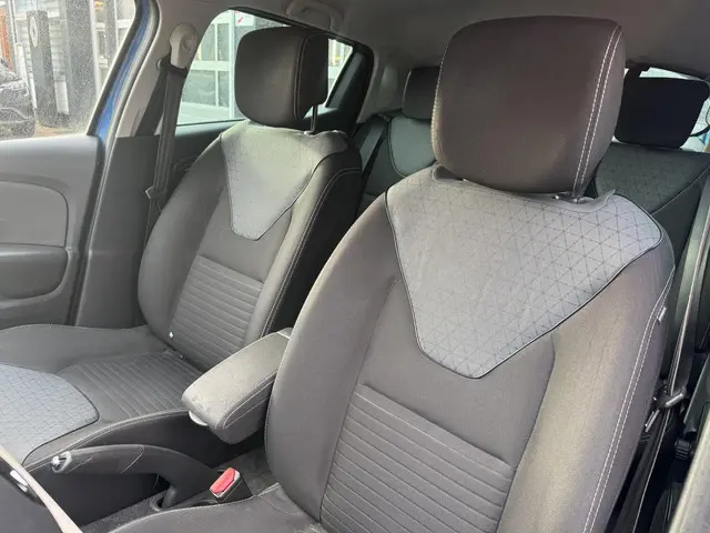 Renault Clio 0.9 TCe Dynamique 2013 Benzine 11