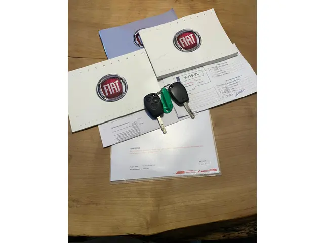 Fiat Talento 1.6 MJ EcoJet L2H1 SX 2018 Diesel 22