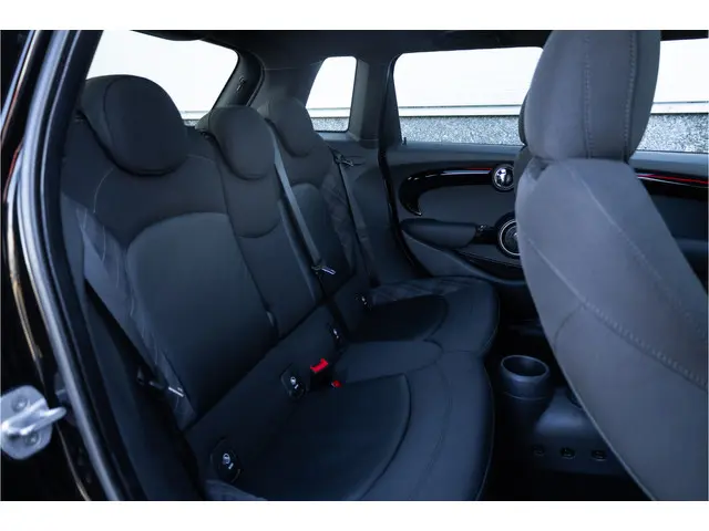 MINI Cooper S Mini Chili Serious Business 2015 Benzine 8