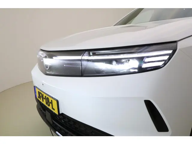 Opel Grandland Electric GS 73 kWh 2025 Elektrisch 25