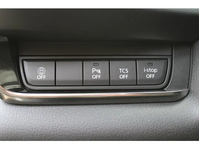 Mazda CX-30 2.0 e-SkyActiv-G 150 Homura 2023 Benzine 16