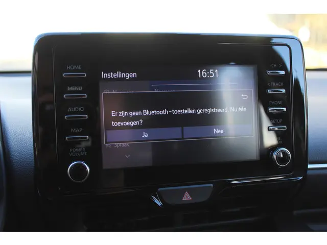 Toyota Yaris 1.5 VVT-i Active 2021 Benzine 9