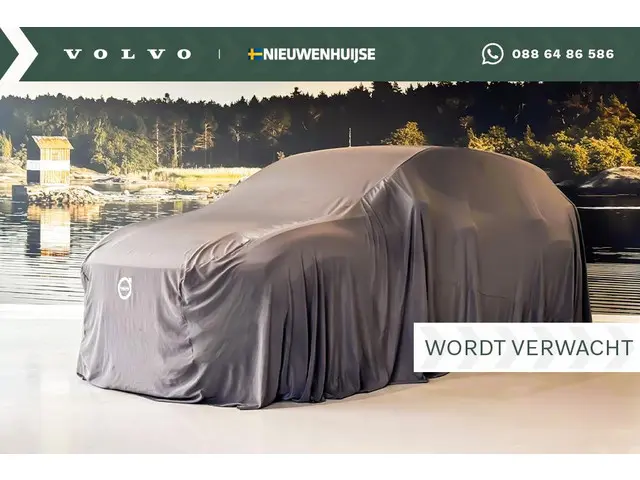 Volvo XC40 1.5 T5 Recharge R-Design 2021 Hybride Benzine