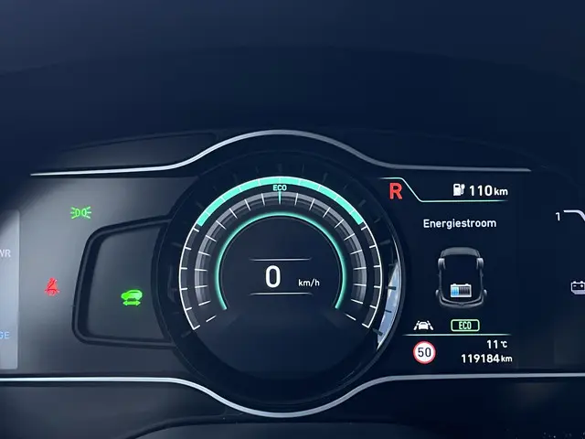 Hyundai Kona EV Premium 64 kWh 2019 Elektrisch 26