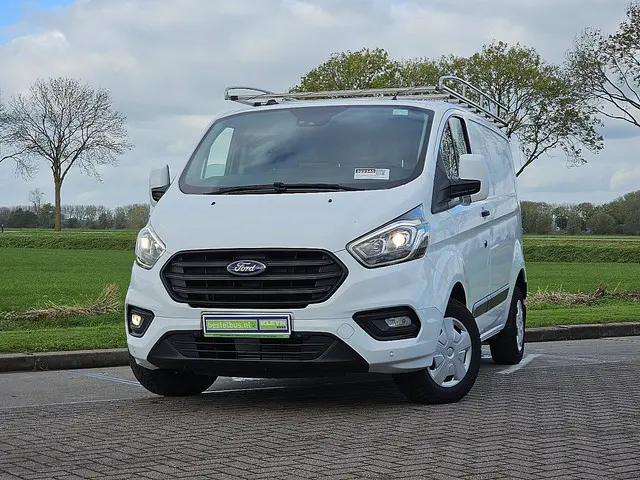 Ford Transit Custom 2.0 2020 Diesel