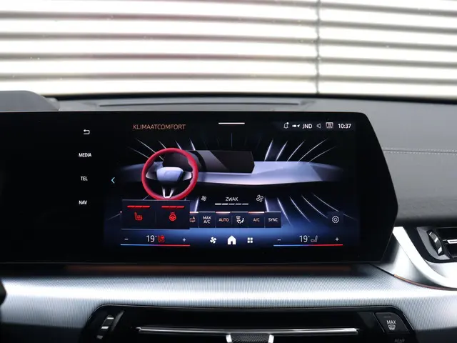 BMW iX2 eDrive20 2025 Elektrisch 26