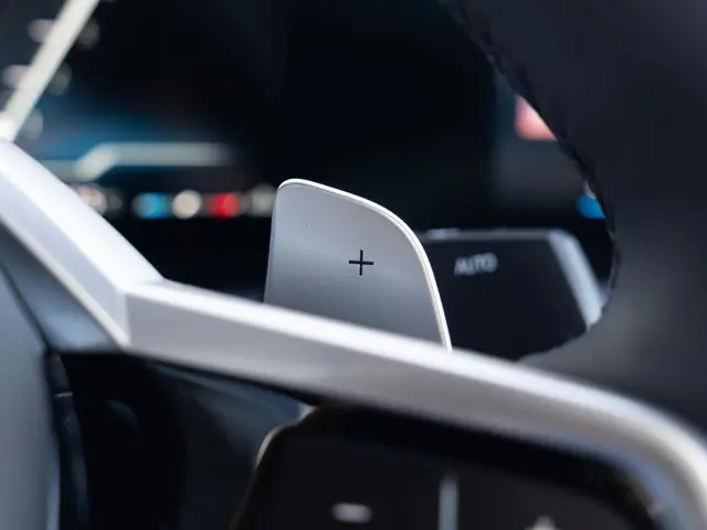 BMW 4 Serie 420i Coupé M Sport Pro 2025 Benzine 30