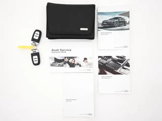 Audi RS6 Avant 4.0 TFSI Quattro 2015 Benzine 35