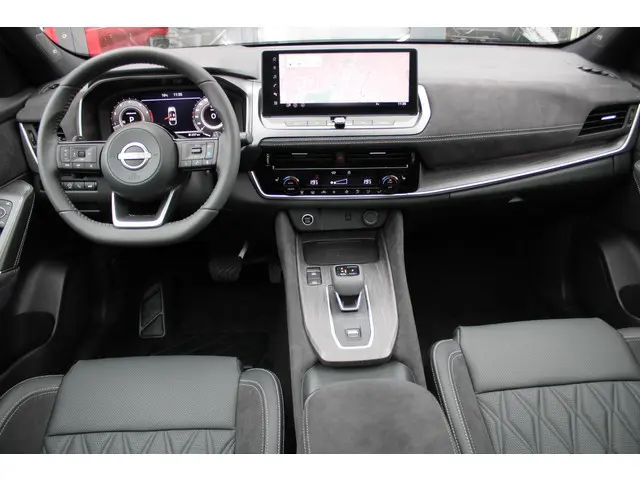 Nissan QASHQAI MHEV 158 Xtronic Tekna Plus 2025 Benzine 46