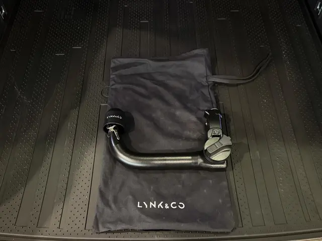 Lynk & Co 01 1.5 PHEV 2025 Hybride Benzine 16