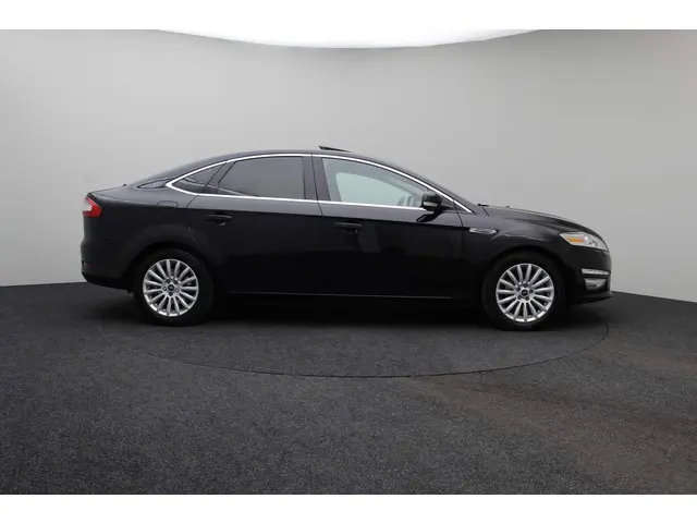 Ford Mondeo 1.6 EcoBoost Platinum 2014 Benzine 11