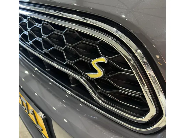 MINI Countryman 1.5 Cooper S ALL4 2019 Hybride Benzine 20