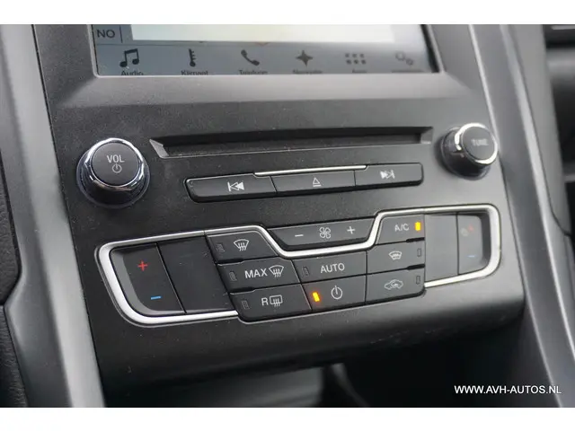 Ford Mondeo Wagon 1.5 ST Line 2018 Benzine 16