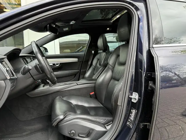 Volvo V90 2.0 T6 AWD Inscription 2017 Benzine 4