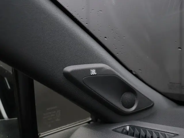 Toyota RAV4 2.5 Hybrid Bi-Tone 2020 Hybride Benzine 21