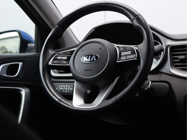 Kia XCeed 1.0 T-GDi ComfortLine 2021 Benzine 18