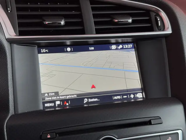 DS DS 4 Crossback 1.2 PureTech Chic 2018 Benzine 24