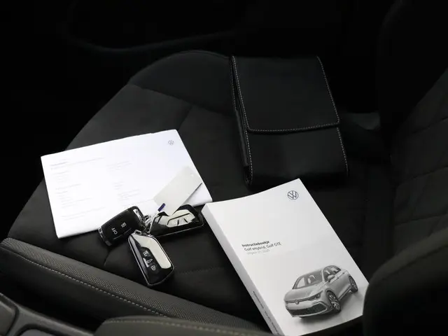 Volkswagen Golf 1.4 eHybrid 2021 Hybride Benzine 28