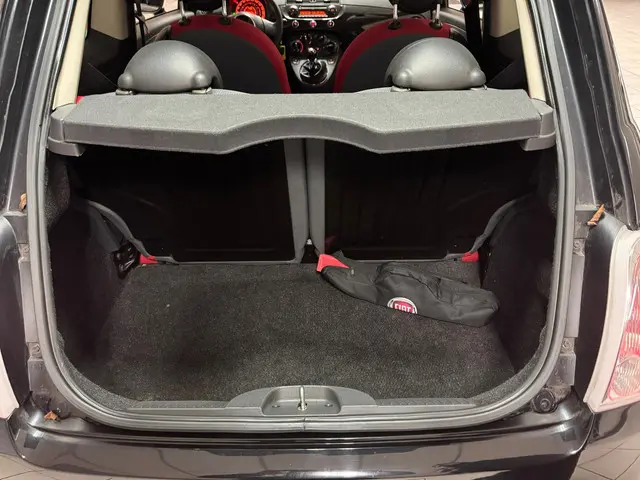 Fiat 500 0.9 TwinAir Turbo Easy 2015 Benzine 19