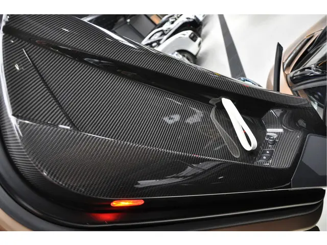 Lamborghini Aventador 6.5 V12 SVJ Roadster 2021 Benzine 23