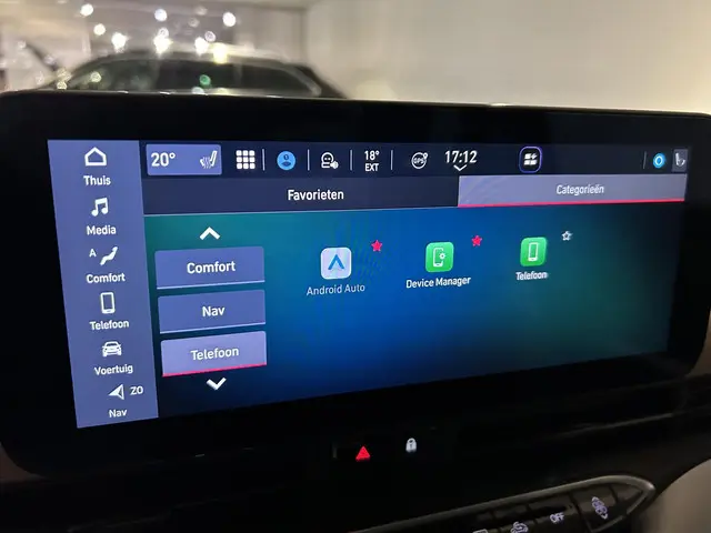 Fiat 500 Icon 42 kWh 2021 Elektrisch 26