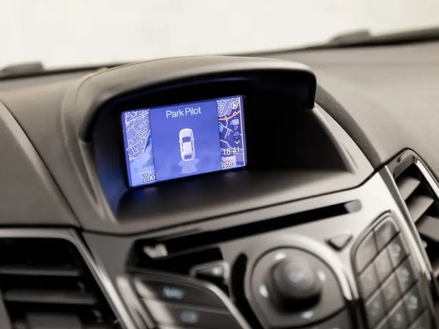 Ford Fiesta 1.0 EcoBoost Titanium 2013 Benzine 23