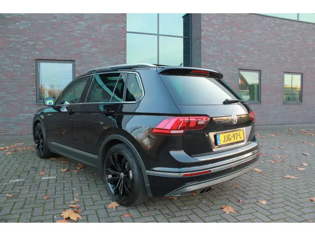 Volkswagen Tiguan 2