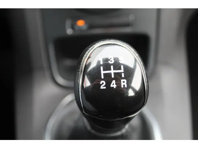 Ford Fiesta 1.0 Style 2015 Benzine 12