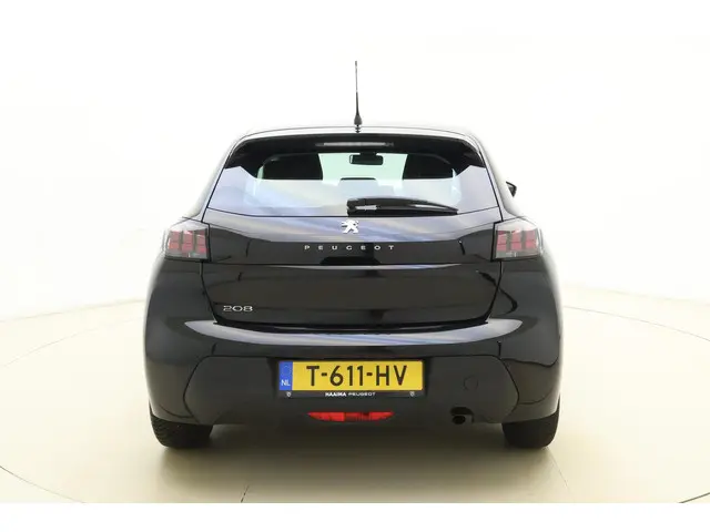 Peugeot 208 1.2 PureTech Active 2023 Benzine 11