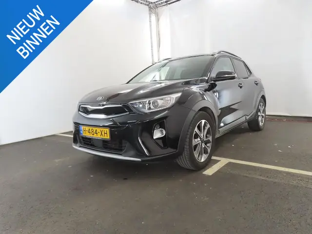 Kia Stonic 1.0 T-GDI DYNAMICPLUSLINE 2020 Benzine