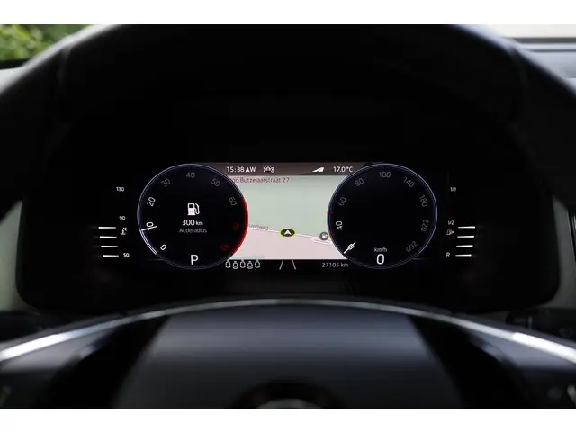 Škoda Kodiaq 1.5 TSI Business Edition 7p. 2023 Benzine 22