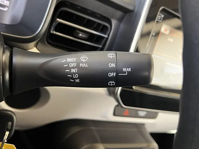 Suzuki Ignis 1.2 Select 2019 Benzine 33