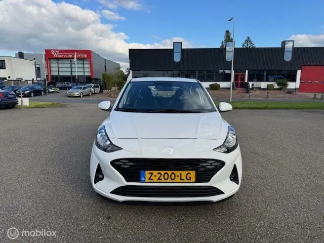 Hyundai i10 1.0 Comfort Smart NIEUW! 2024 Benzine 9