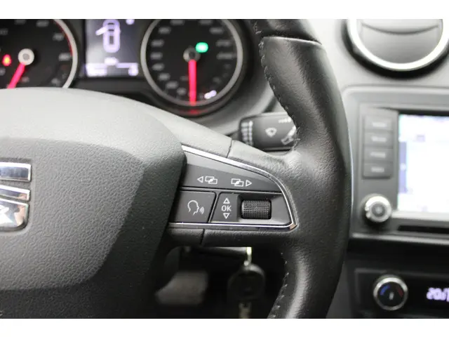 SEAT Ibiza ST 1.0 EcoTSI Style Connect 2016 Benzine 19