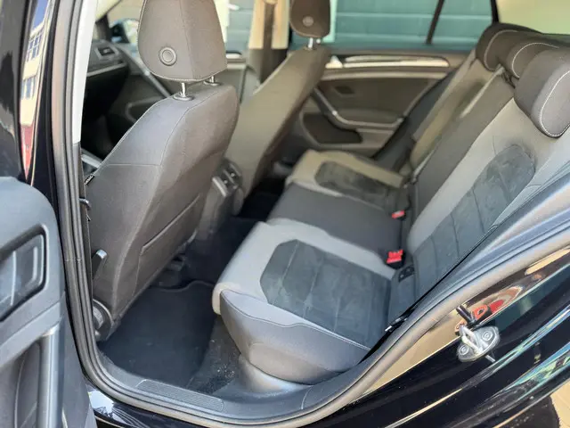 Volkswagen Golf 1.5 TSI Highline Business R 2018 Benzine 9
