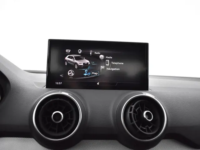 Audi Q2 35 Tfsi 150pk S-tronic Pro Line 2023 Benzine 28