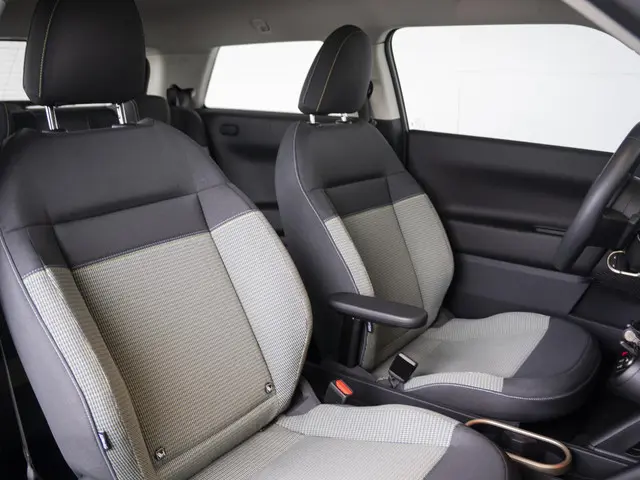 MINI 3-Deurs E Essential 2025 Elektrisch 7