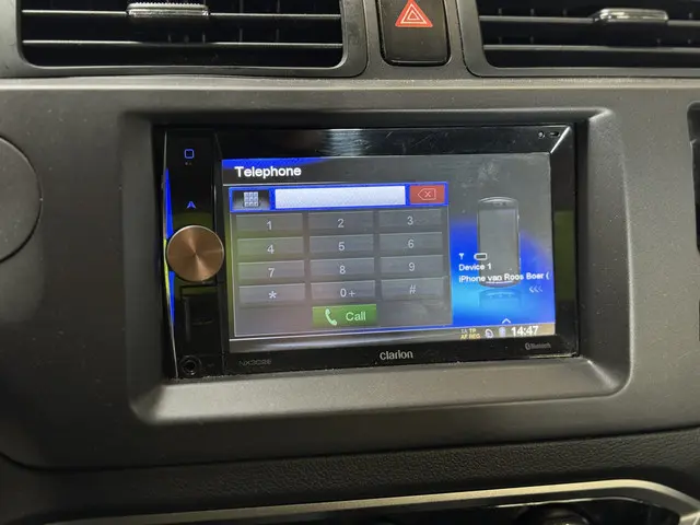 Kia Rio 1.2 CVVT ComfortLine 2014 Benzine 16