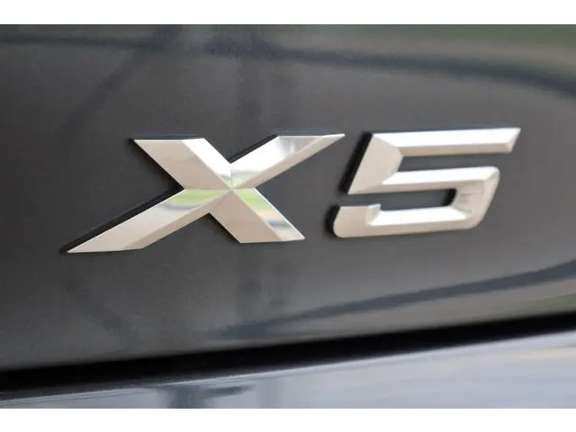 BMW X5 xDrive45e 2021 Hybride Benzine 32