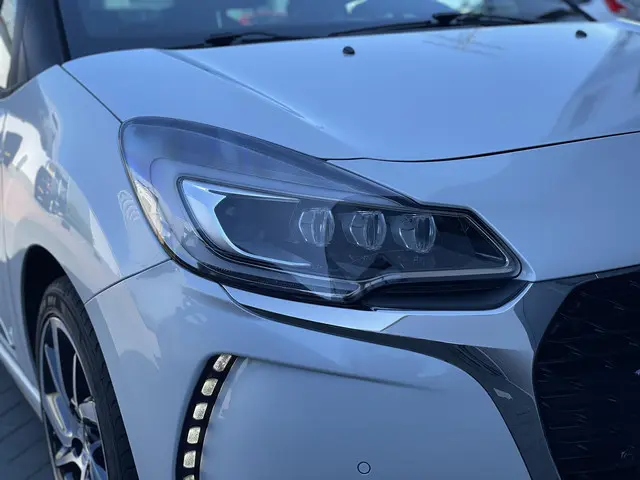 DS DS 3 1.2 PureTech Sport Chic 2017 Benzine 5