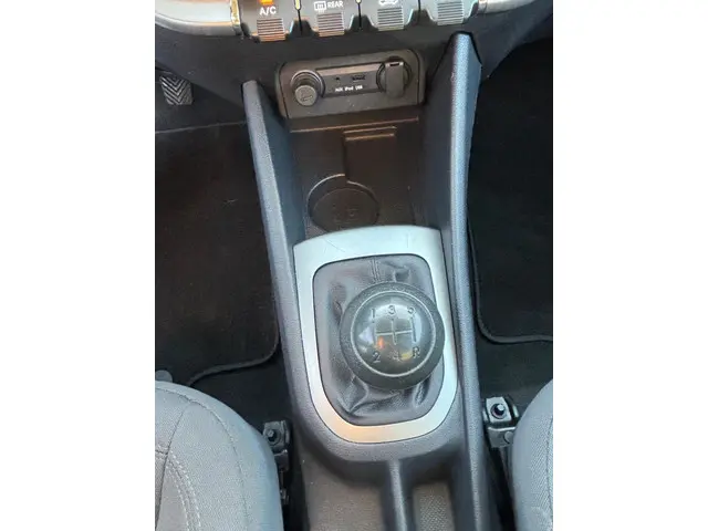 Kia Rio 1.2 CVVT Plus Pack 2013 Benzine 19