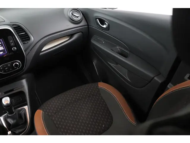 Renault Captur TCe 90 Intens 2017 Benzine 11