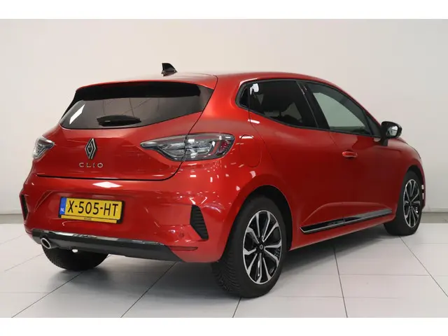Renault Clio 2