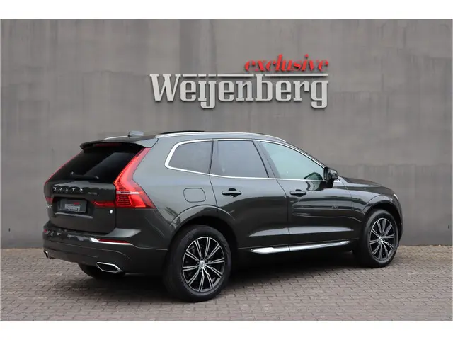 Volvo XC60 2