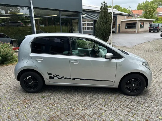SEAT Mii 1.0 Style airco 2012 Benzine 9